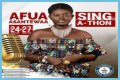 Afua Asantewaa will never lay hands on the Guinness world record- Nigerian Sing-A-Thon contender charges