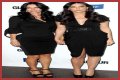 Courteney Cox Height: How Tall Is Courteney Cox?