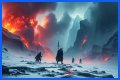 Events That Preceded the Final Battle of Ragnarok