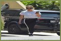 Fresh Air! Ashley Benson Looks Sporty Chic During Hike in L.A. Following Cara Delevingne Split