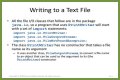 How do I convert FileOutputStream to a file? – Janet-Panic.com