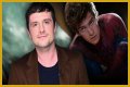 Josh Hutcherson Is Spider-Man