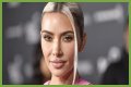 Kim Kardashian Shares Purposefully Photoshopped Image on Snapchat — and Fans Are Still Confused