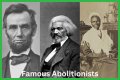 Movement for Emancipation and Abolition of Slavery in Early America