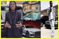 Net Worth Of Sarkodie & Stonebwoy