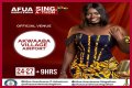 Nigerian competes with Ghana’s Asantewaa for Guinness World Record sing-a-thon