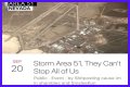 Popular "Storm Area 51" Joke Inspires Review of the Science of Aliens