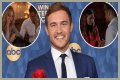 The Most Awkward ‘Bachelor’ Fantasy Suite Dates Ever — Hannah Brown, Peter Weber, More