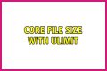What is core file size in Ulimit? – Janet-Panic.com